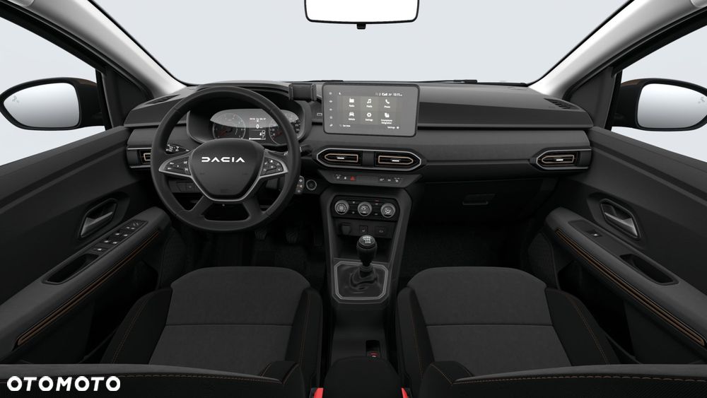 Dacia Sandero Stepway 1.0 TCe Extreme - 5