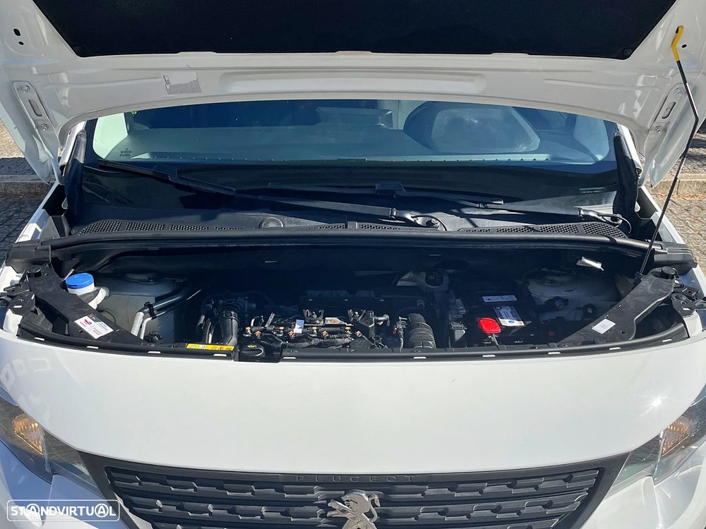 Peugeot Partner 1.5 HDI IVA Dedutível - 13
