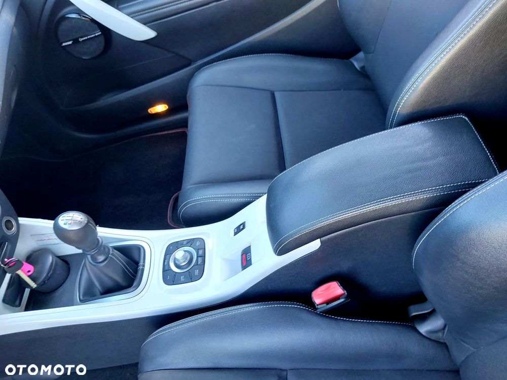 Renault Megane 1.4 16V TCE Monaco GP - 21