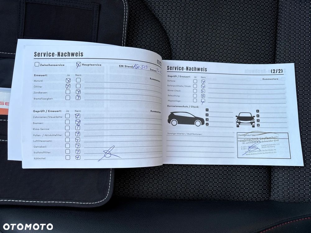 Seat Leon 1.4 TSI FR S&S - 32