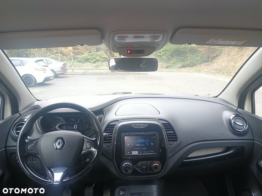 Renault Captur - 9