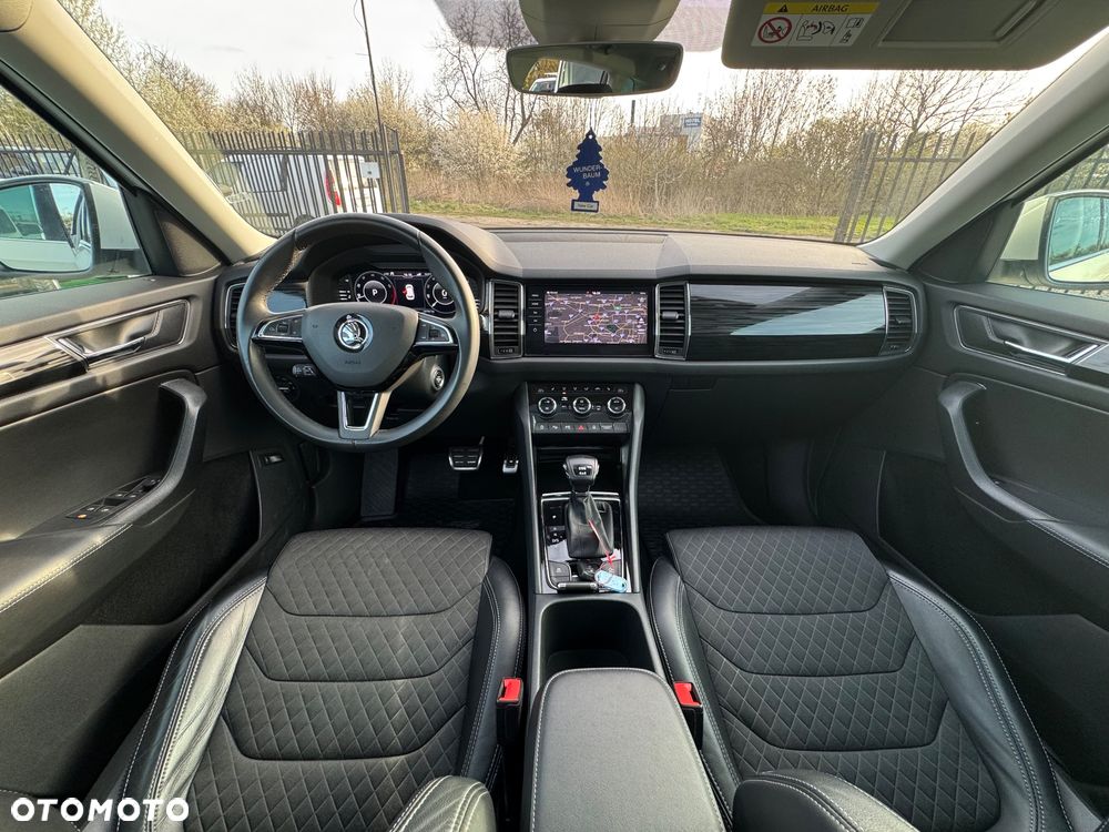 Skoda Kodiaq 2.0 TSI 4x4 DSG L&K - 6