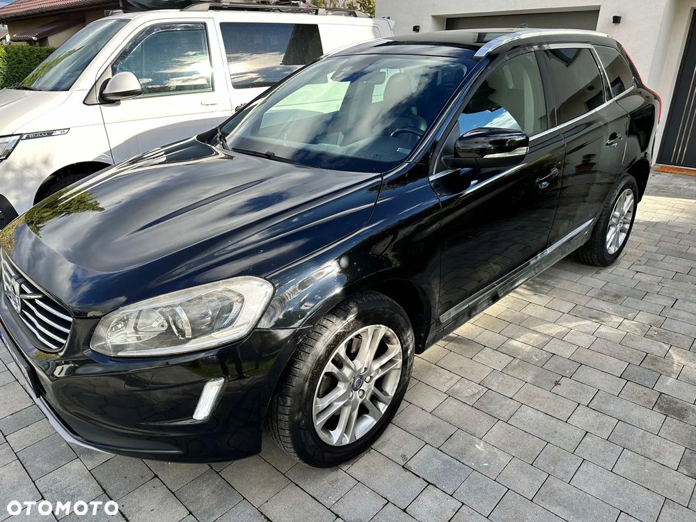 Volvo XC 60 D4 Drive-E Momentum - 2
