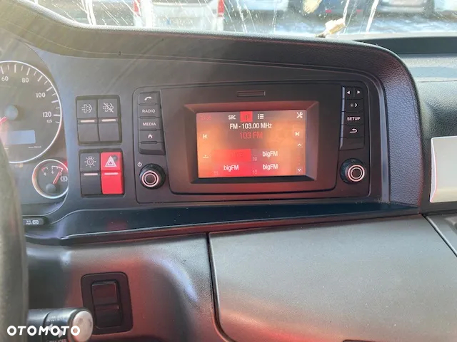 MAN TGS 35.460 - 23