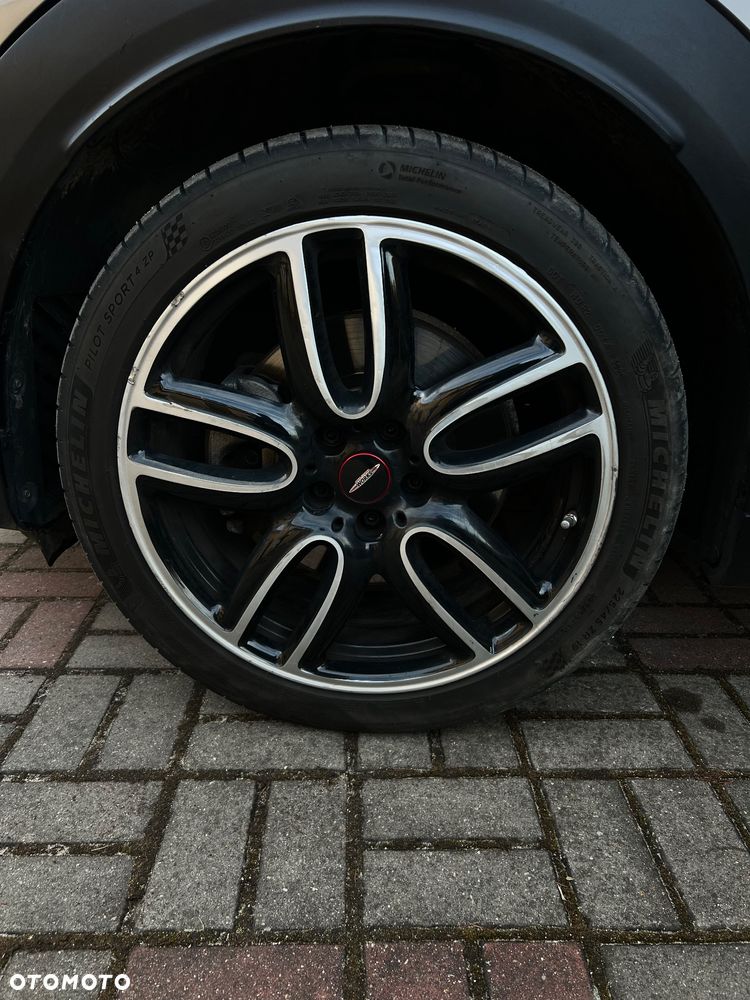 MINI Countryman Cooper S - 14