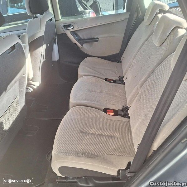 Citroën C4 Picasso 1.6 e-HDi Seduction CMP6 120g - 10