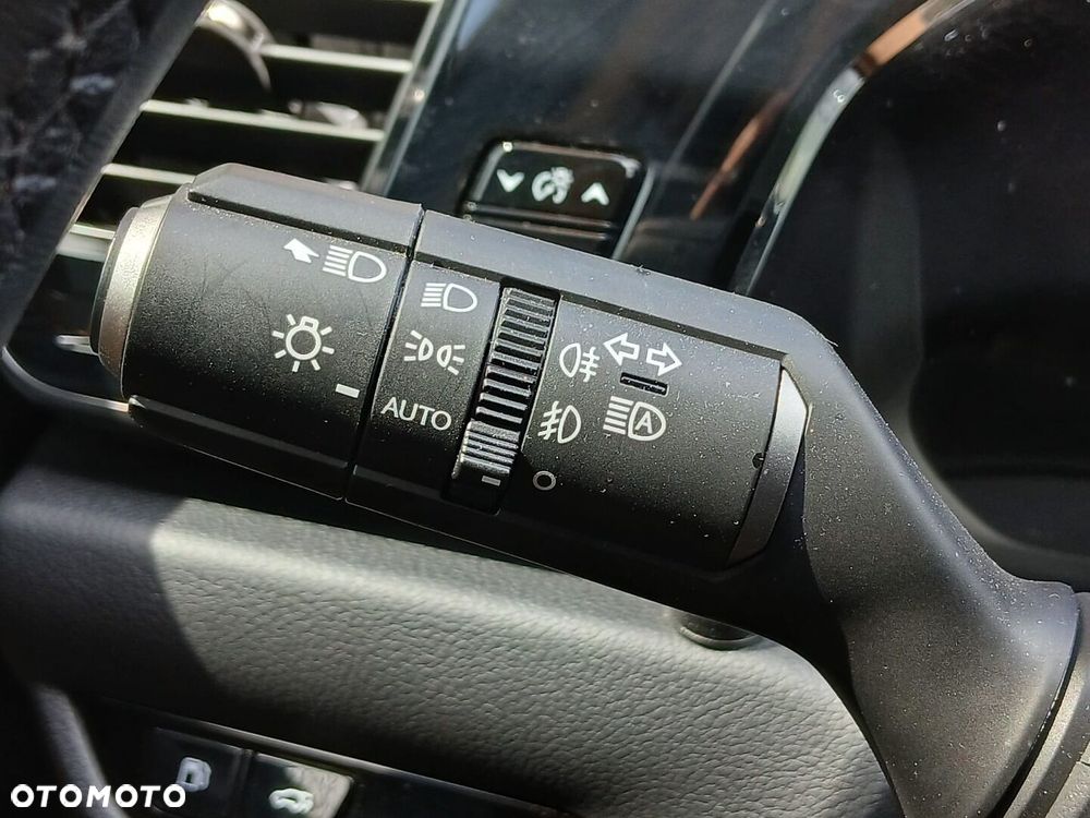 Lexus NX 350h Prestige 2WD - 31