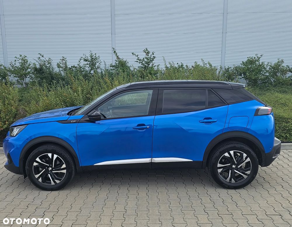 Peugeot 2008 - 3