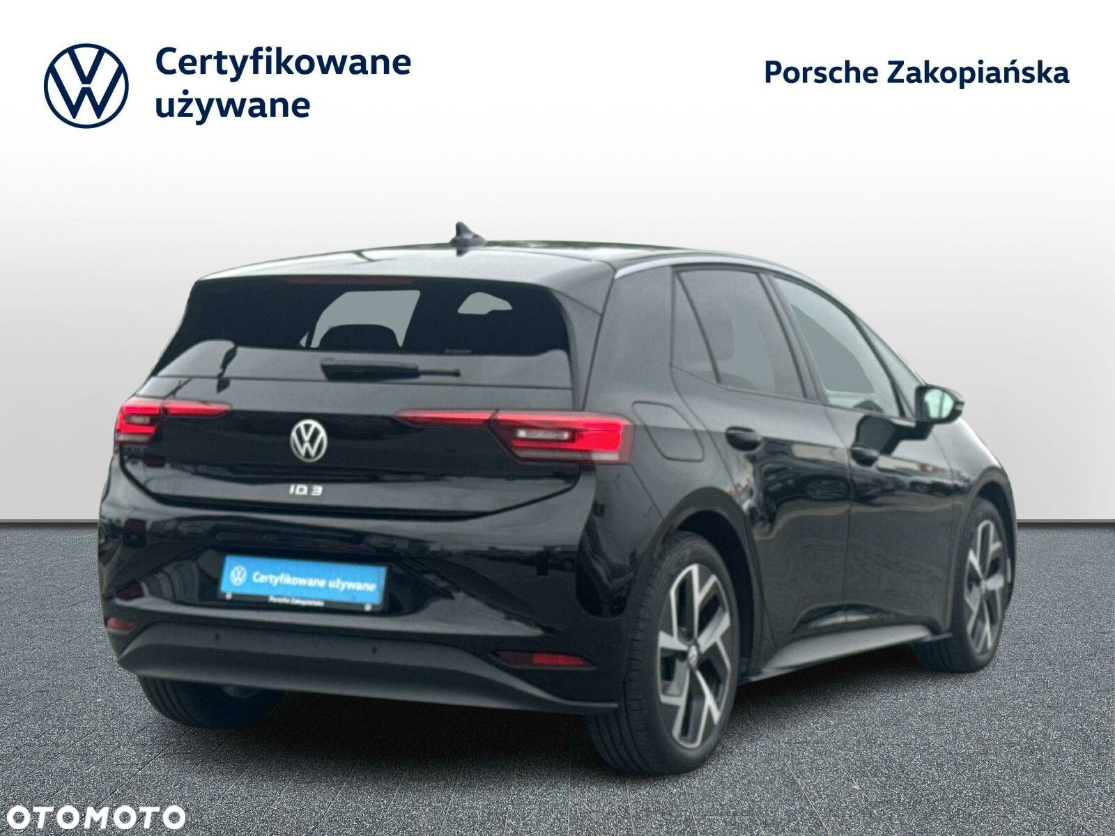 Volkswagen ID.3 - 8