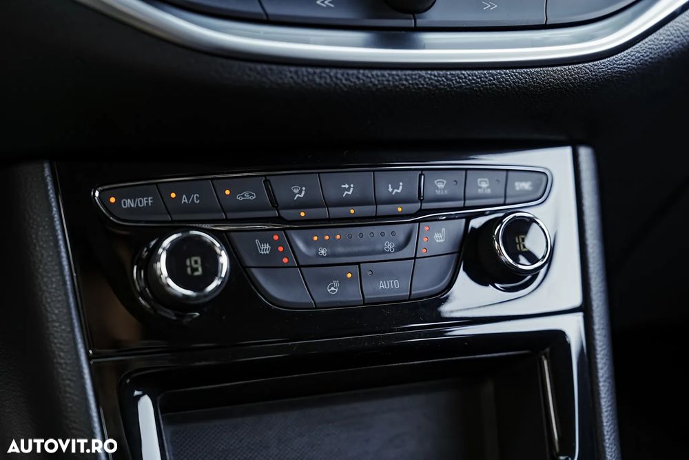 Opel Astra - 7