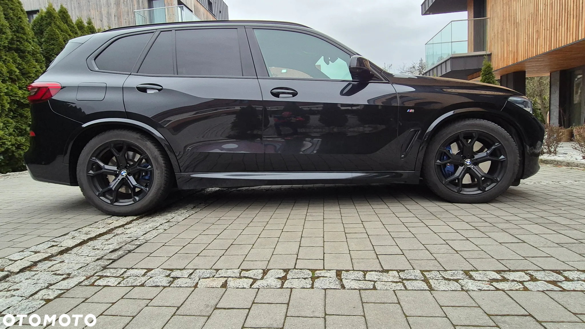 BMW X5 xDrive40i sport - 2