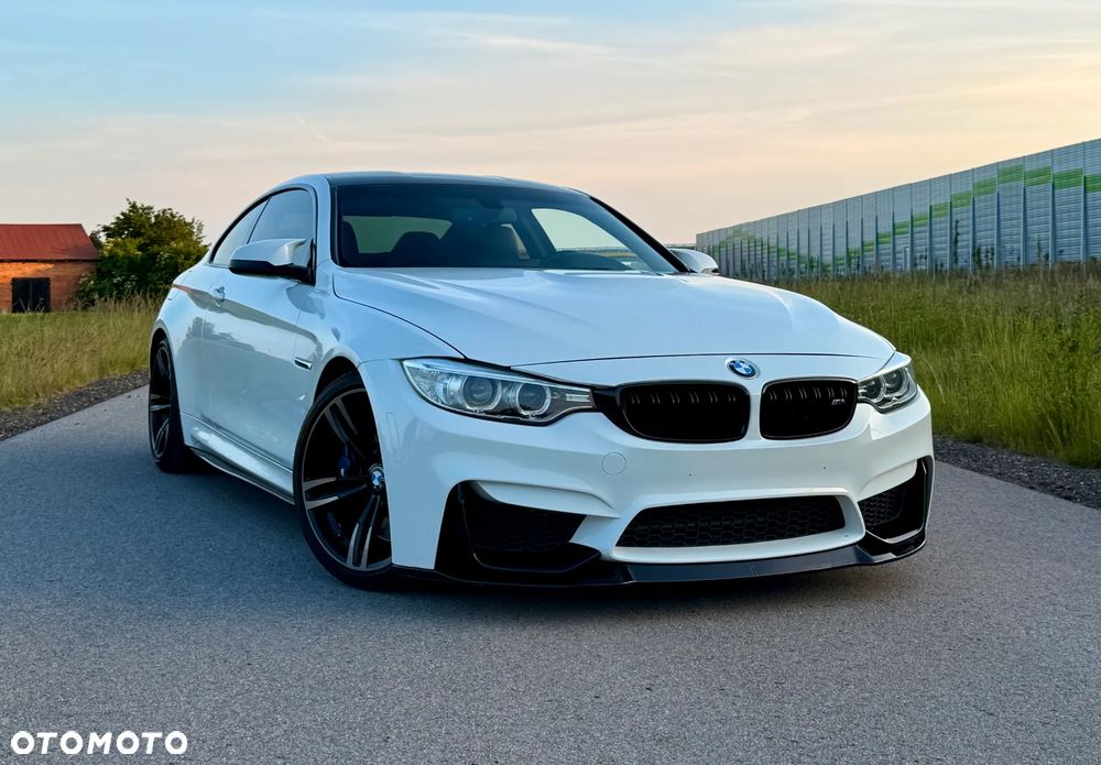 BMW M4 - 2
