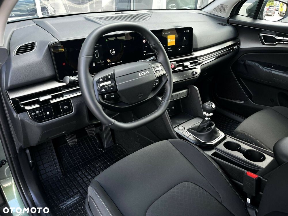 Kia Sportage 1.6 T-GDI M 2WD - 15