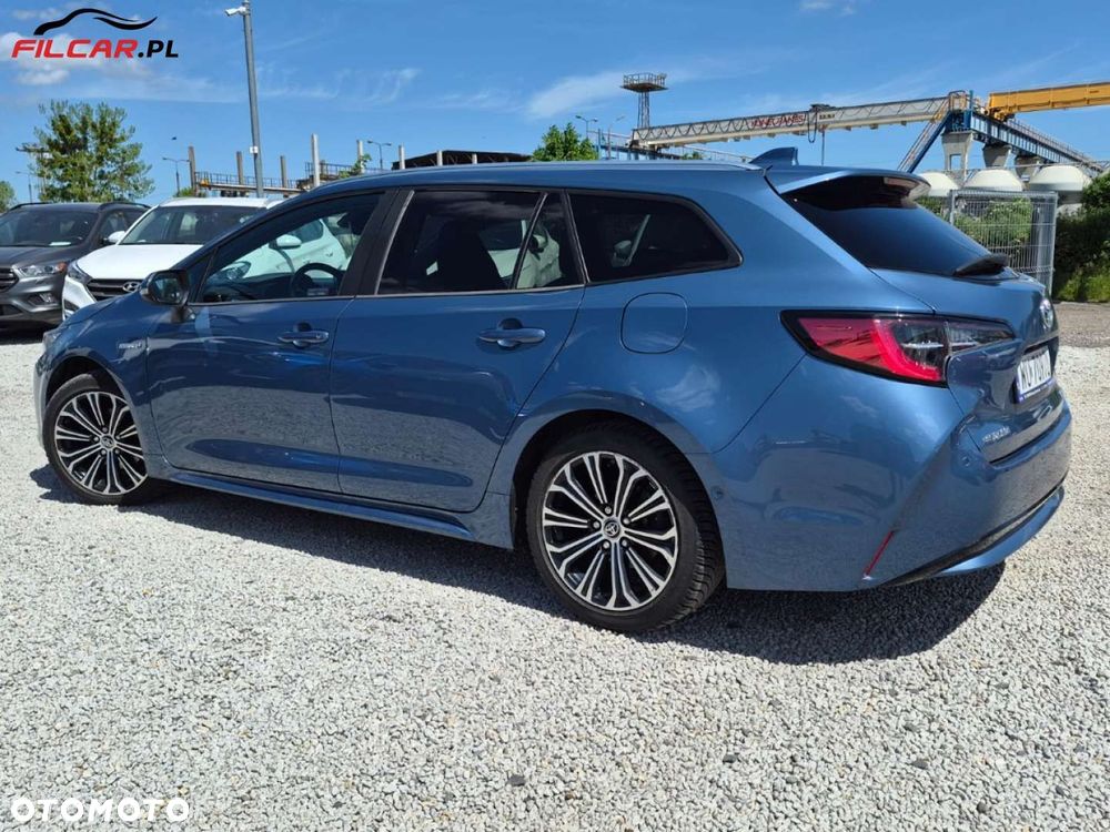 Toyota Corolla - 27