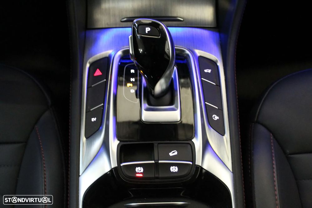 MG EHS 1.5 T-GDI Plug-in Hybrid Luxury - 23