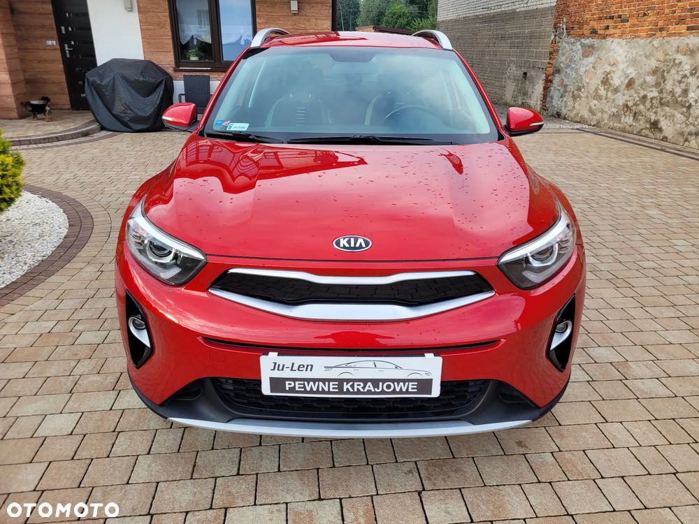 Kia Stonic 1.0 T-GDI XL - 5