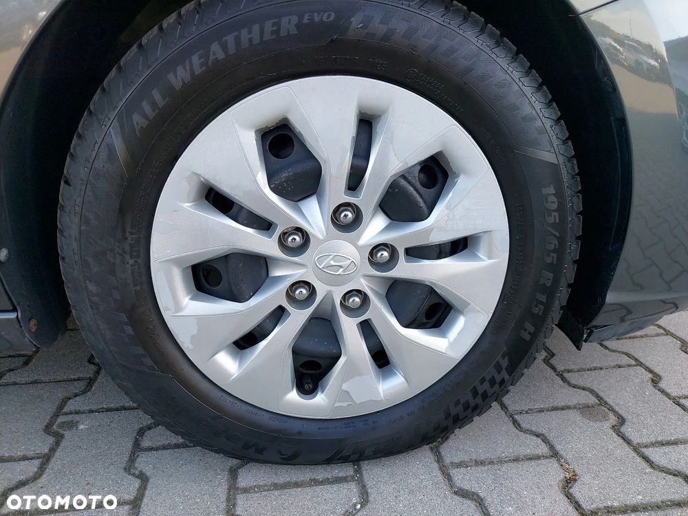 Hyundai i30 - 17