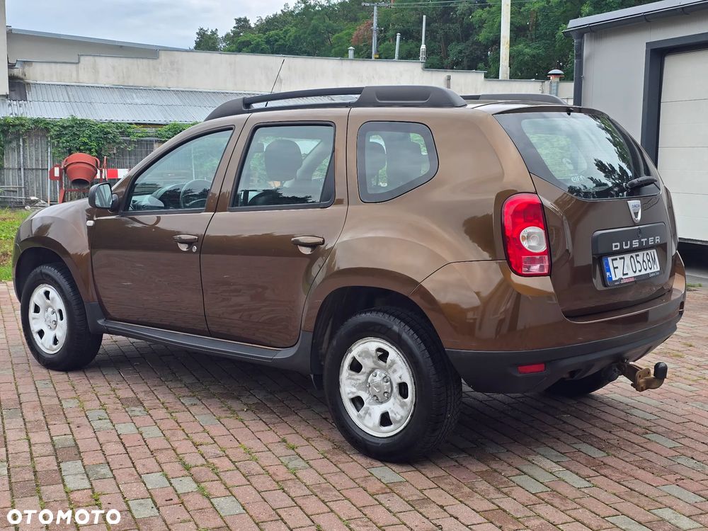 Dacia Duster - 3