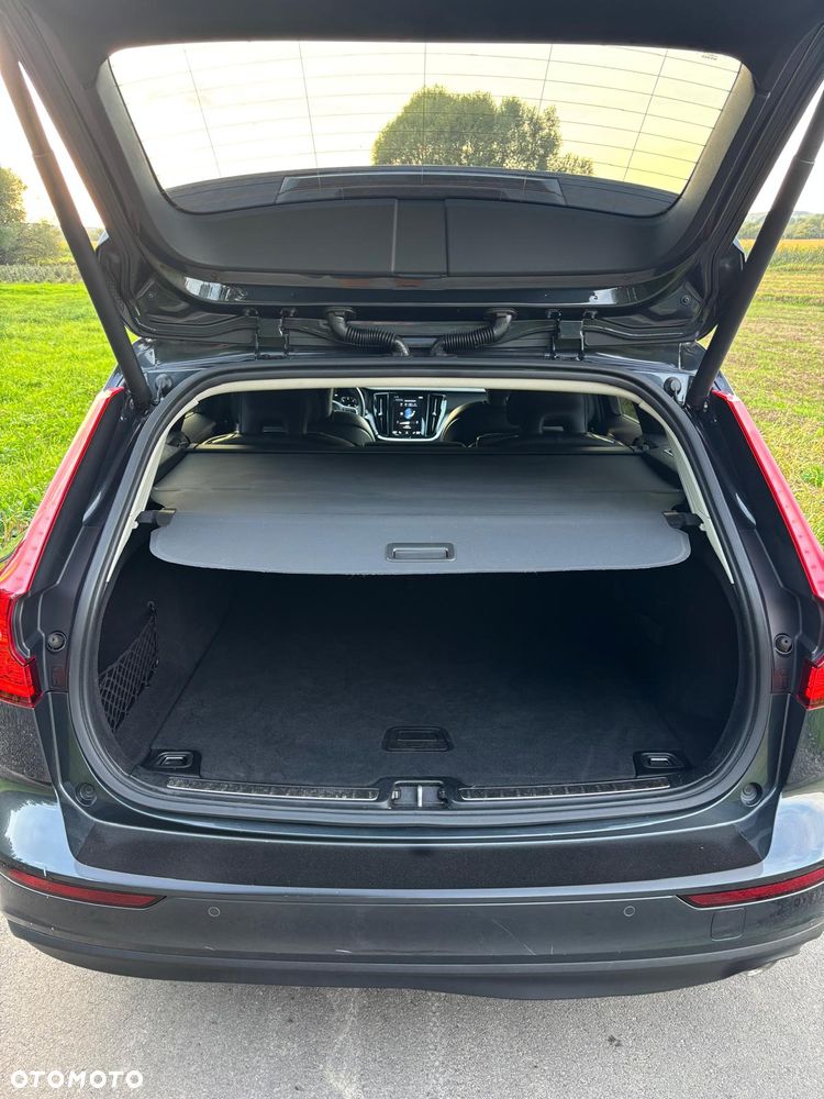 Volvo V60 D3 Drive-E Dynamic Edition (Momentum) - 11