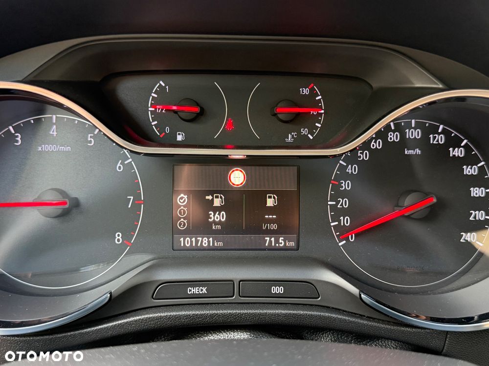Opel Crossland X 1.2 ECOTEC Start/Stop Edition - 32