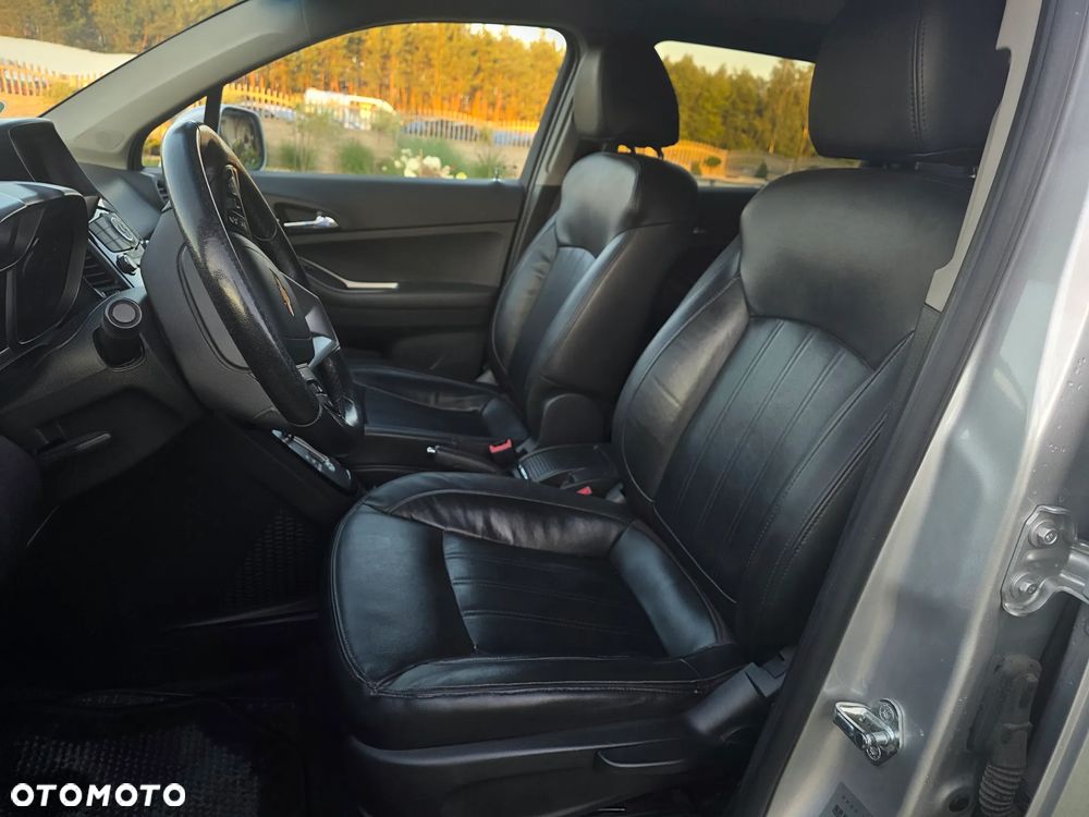 Chevrolet Orlando 2.0 TD LT+ - 17