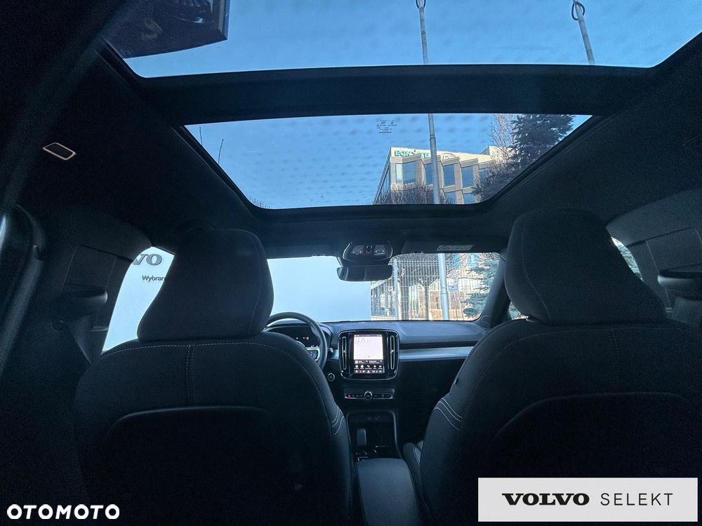 Volvo XC 40 - 39