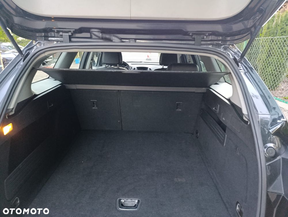 Opel Astra - 9