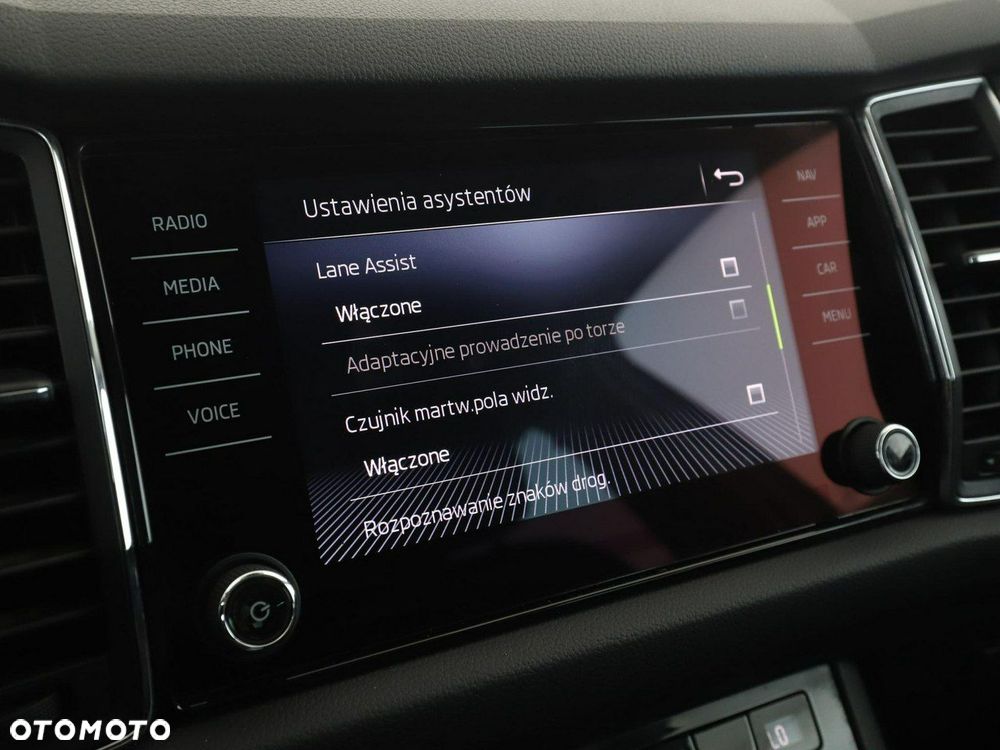 Skoda Kodiaq 1.4 TSI ACT 4x4 Ambition - 25