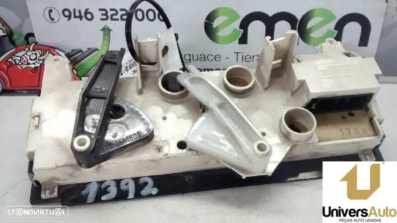 COMANDO SOFAGEM / AR CONDICIONADO OPEL MOVANO FURGÃO 1998 -101052 - 3