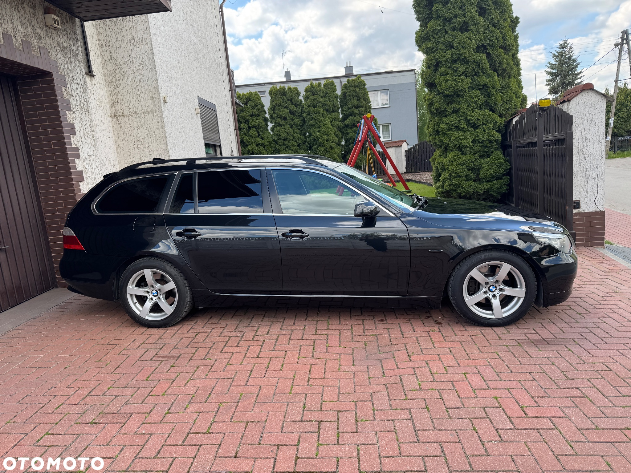 BMW Seria 5 - 6