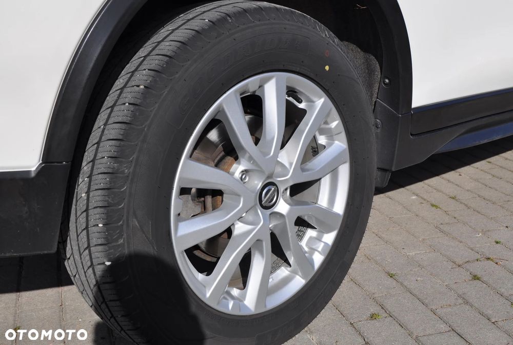 Nissan X-Trail 2.0 dCi N-Connecta 4WD Xtronic - 12