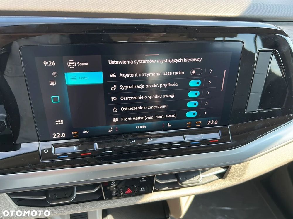 Volkswagen Multivan 2.0 TSI L2 Life DSG - 34