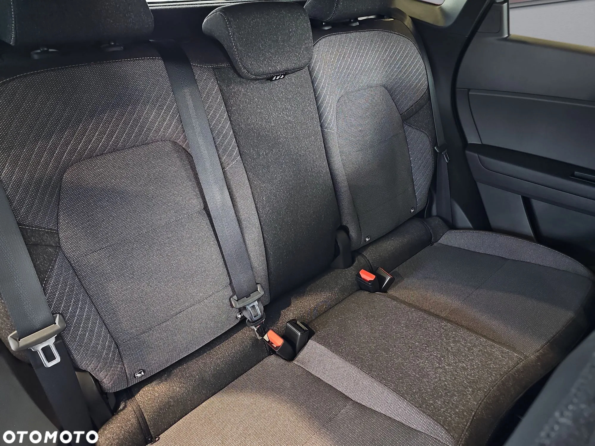 Renault Symbioz 1.6 E-Tech Full Hybrid 145 Techno - 23