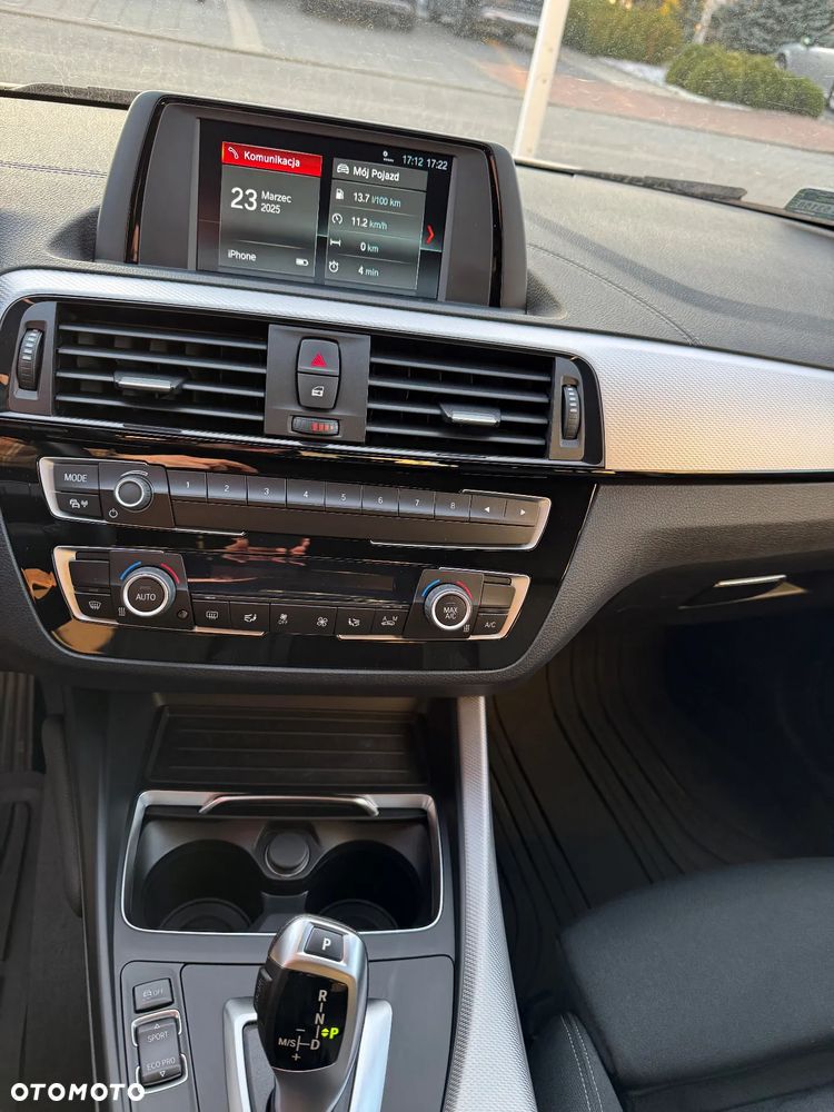 BMW Seria 1 118i M Sport - 9