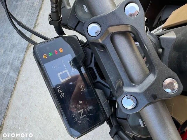 Honda CB - 2