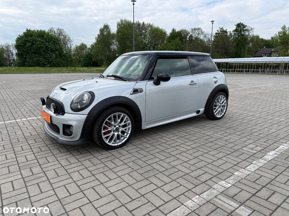 MINI Cooper SD - 3