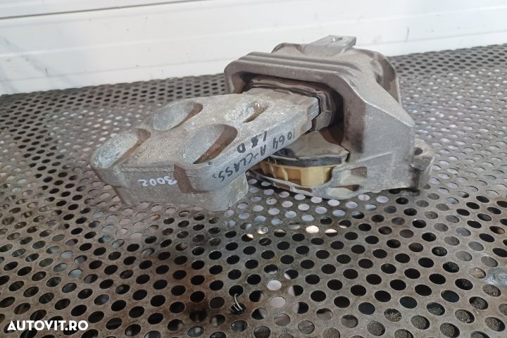 Suport motor 1.8 D ENAC46000DF Mercedes-Benz A-Class W176 [2012 - 201 - 1