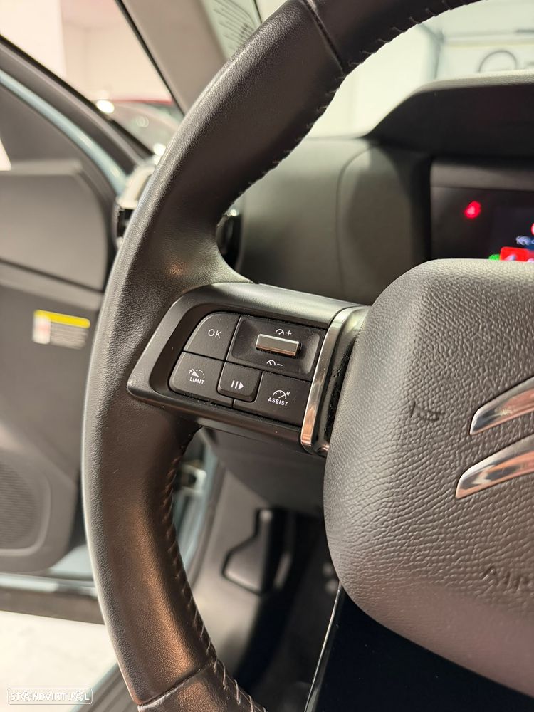 Citroën C4 PureTech 130 Stop&Start FEEL PACK - 19