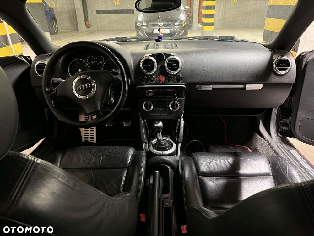 Audi TT Coupé - 3