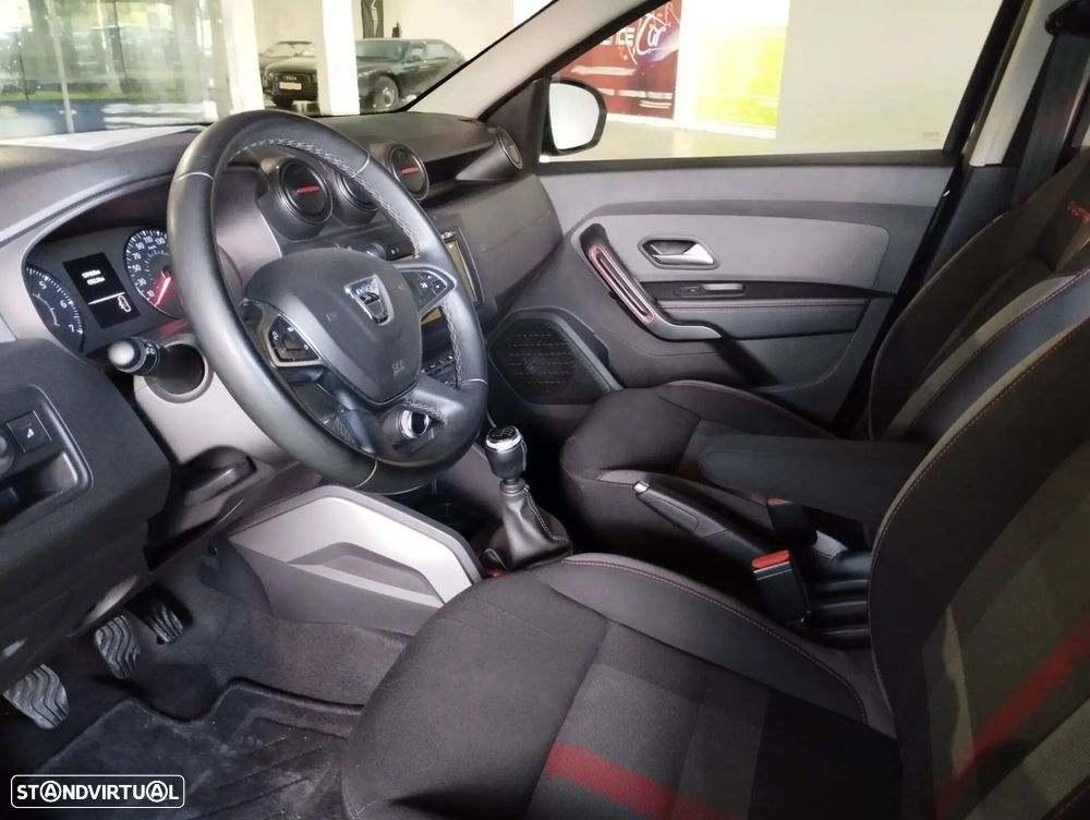 Dacia Duster - 12