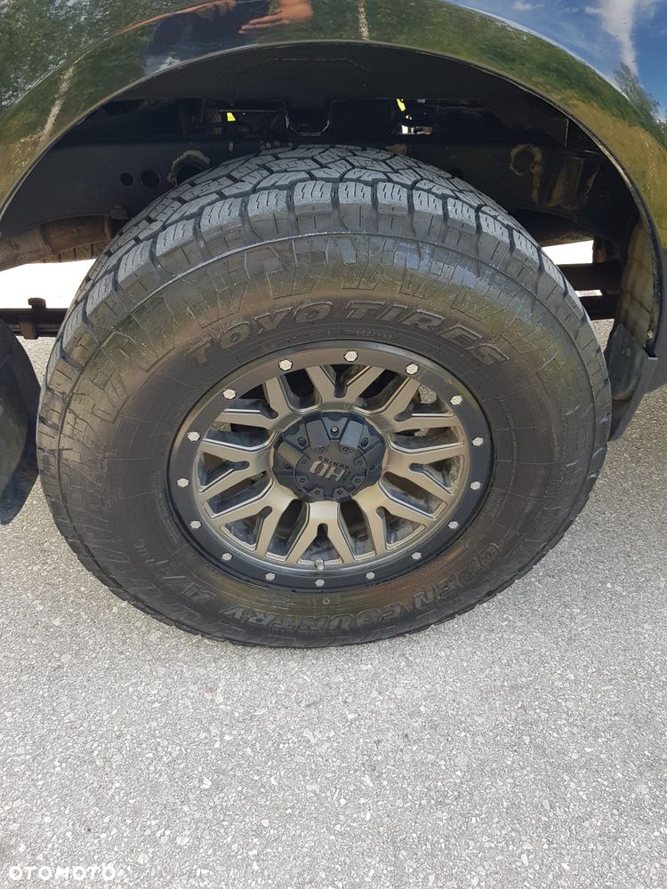 Nissan Navara - 5