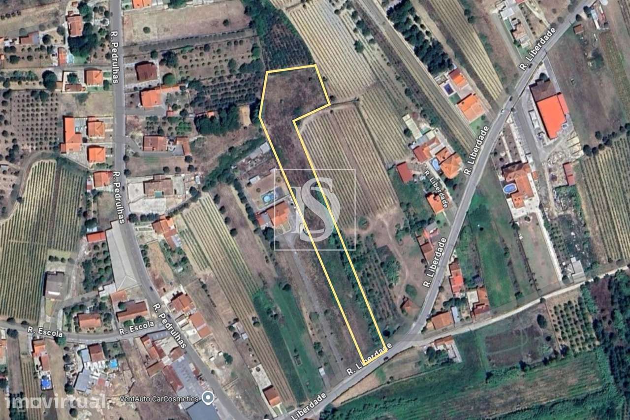 Terreno  Venda em Mealhada, Ventosa do Bairro e Antes,Mealhada - Grande imagem: 5/5