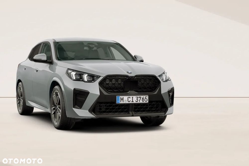 BMW X2 sDrive20i mHEV - 2