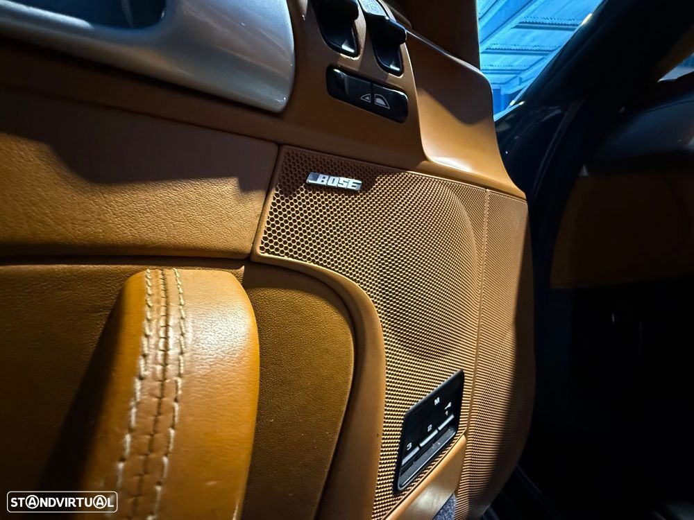 Porsche 911 (997) Turbo Cabriolet PDK - 25