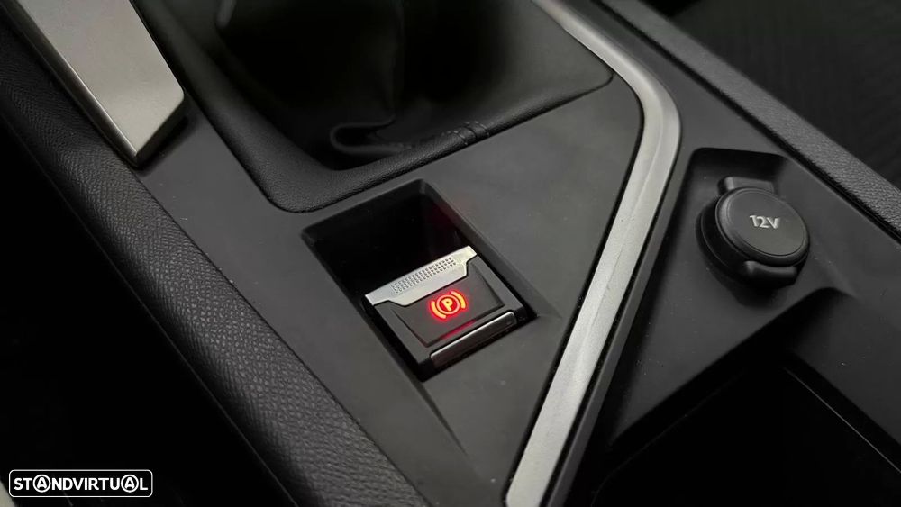 Peugeot 308 - 22