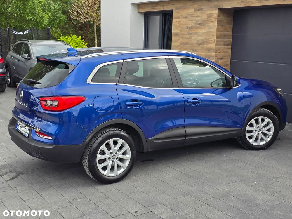 Renault Kadjar 1.3 TCe FAP Intens EDC - 24