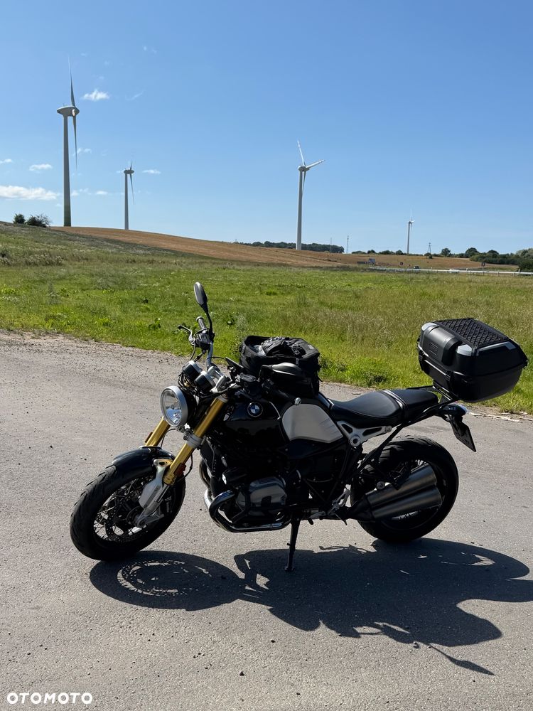 BMW R - 2