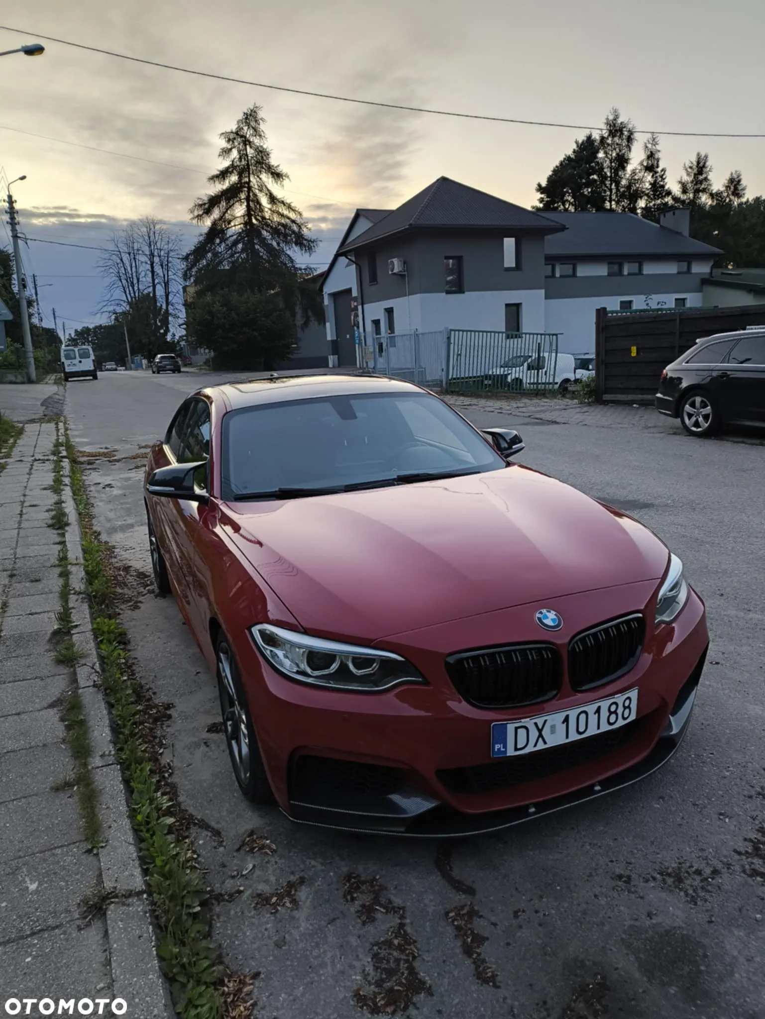 BMW Seria 2 M235i Coupe Sport-Aut - 5