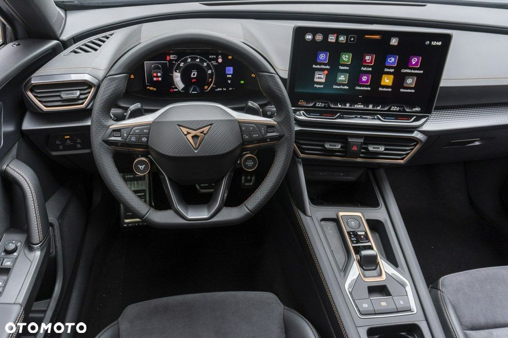 Cupra Formentor - 22