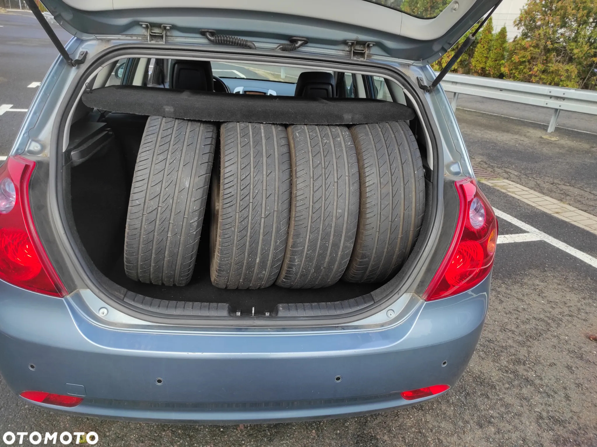 Kia Ceed 2.0 CVVT TX - 11
